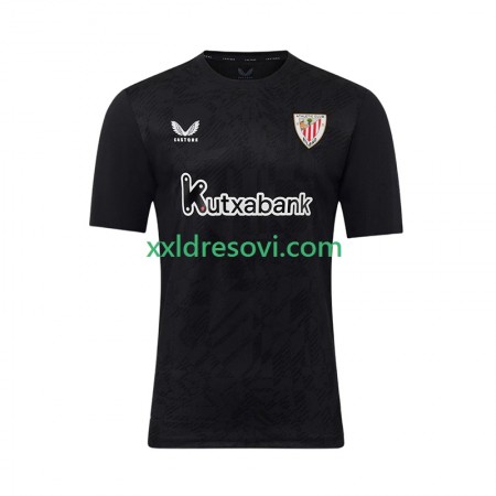 Athletic Bilbao Golmanski Domaći Nogometni Dres 2025-2026